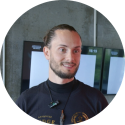 Radu Gligor